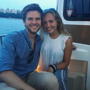 Meet your Posher, Carly